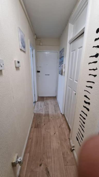 2 Bedroom Apartment In Kennington 伦敦 外观 照片